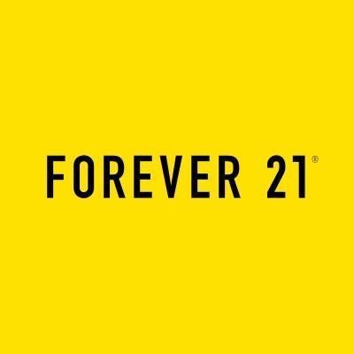 Forever21(图1)